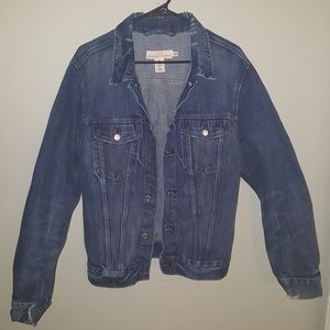 Men's Denim Jacket